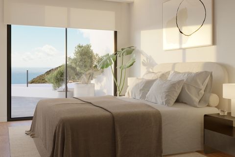 Lejlighed i Benitachell, Alicante, Benitachell - € 593.000 | Ref: W-04A7LT - foto 25